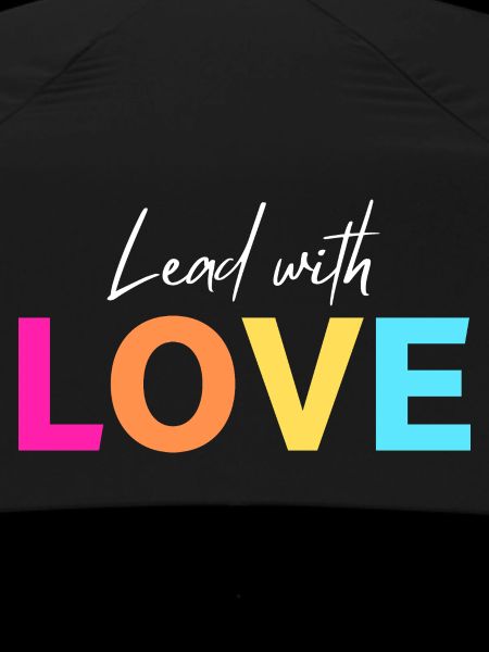Lead with LOVE