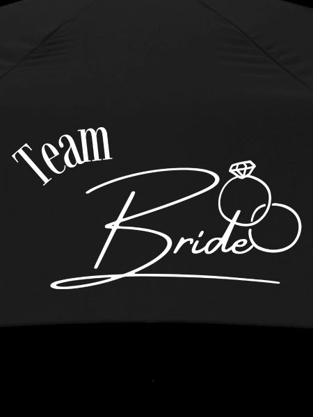Team Bride