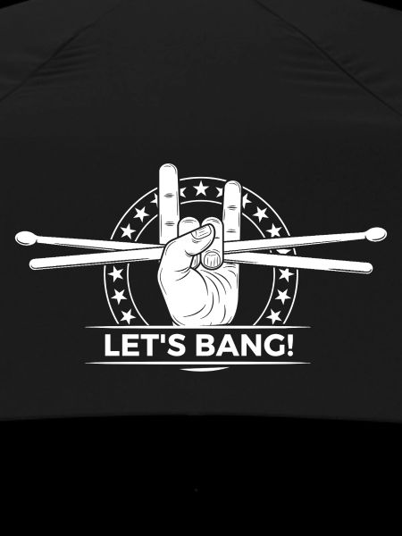 Let’s Bang Drum Emblem