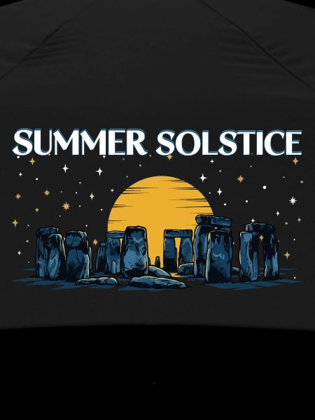 Litha Pagan Solstice d’été Midsommar