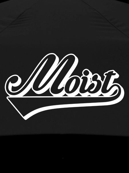 Mobiz Retro Script Logo