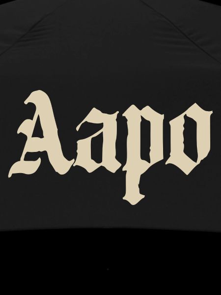 Aapo Gothic Name