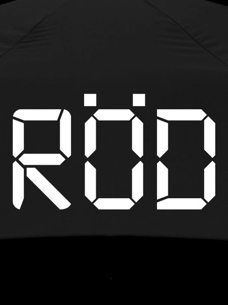 Red - LCD
