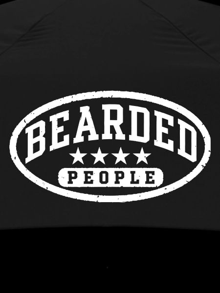 Bearded People