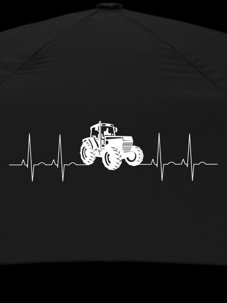 Tractor heartbeat