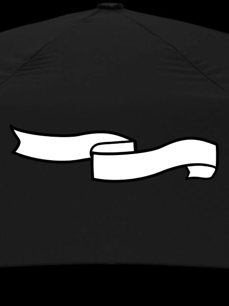 Banner swinging