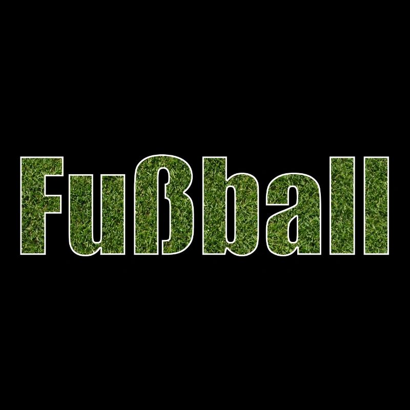 Fussball