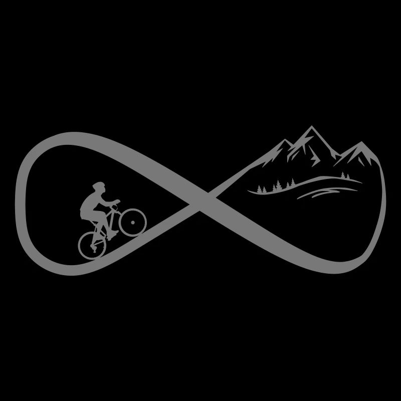 Fahrradsport forever