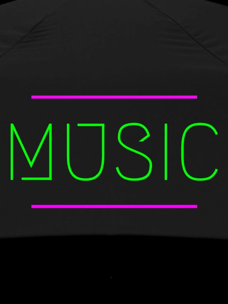 Music Neon