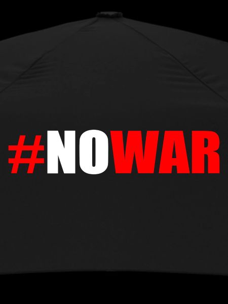 No war