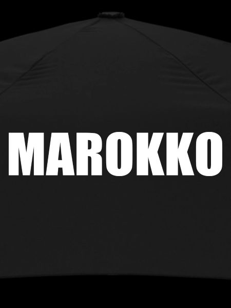Marokko