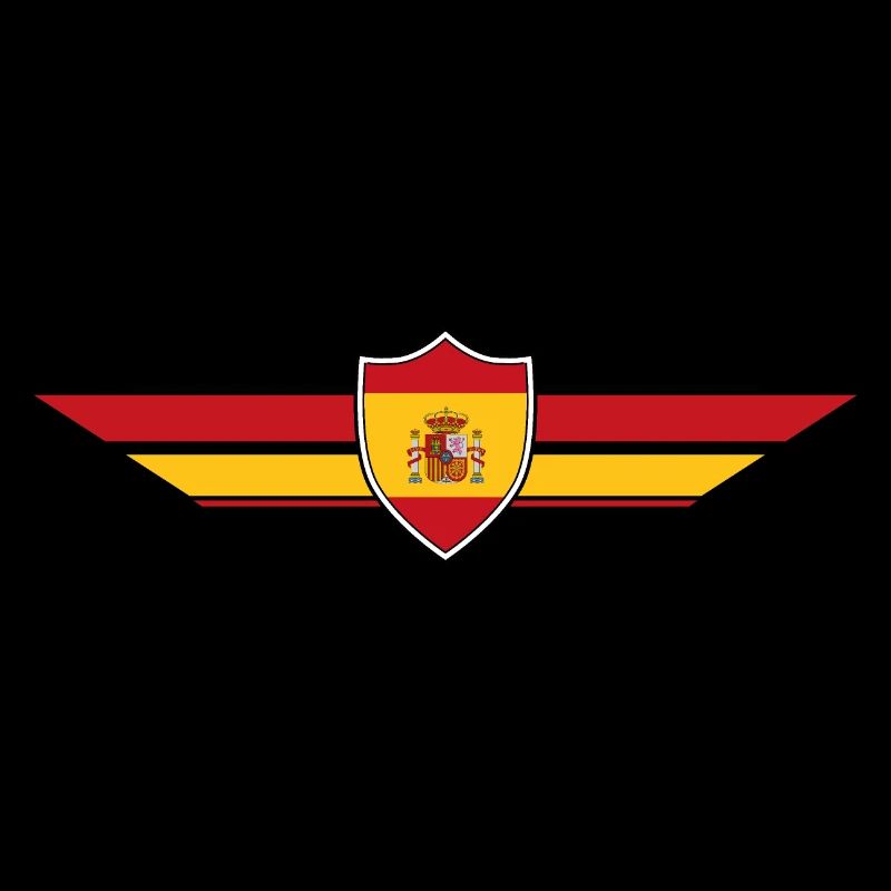 Coupe du monde des supporters espagnols