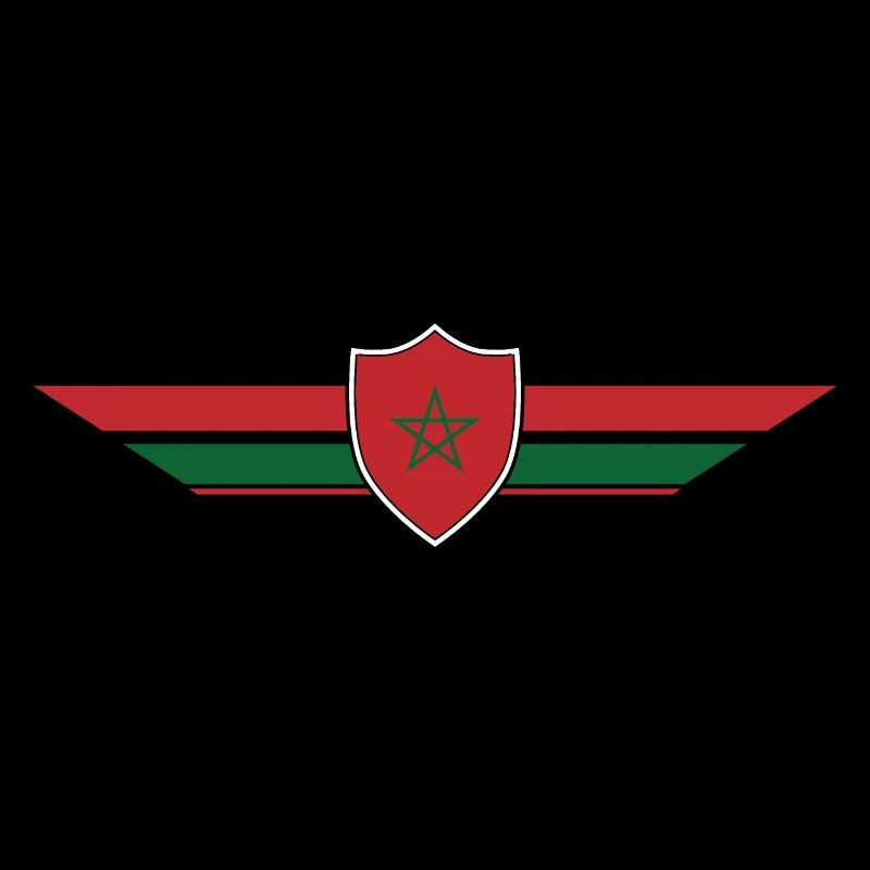 Morocco Fan World Cup