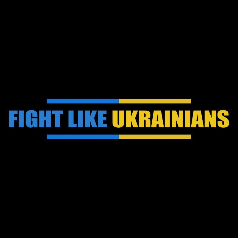 se battre comme l’ukrainien