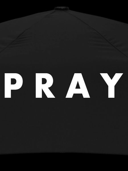 Pray
