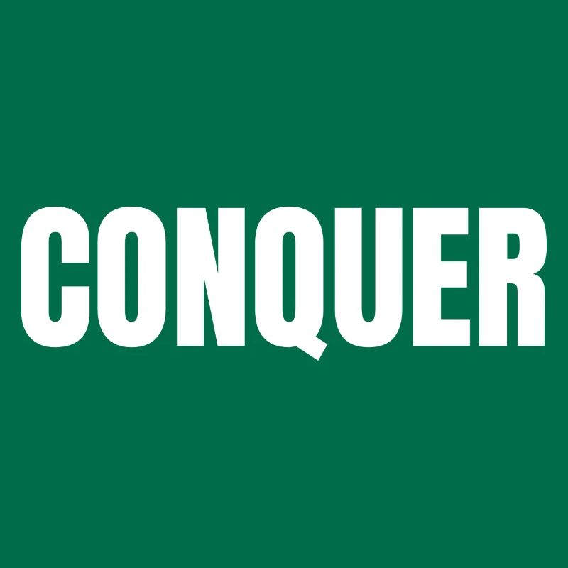 CONQUER