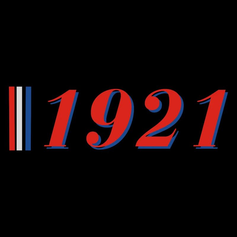 Year 1921