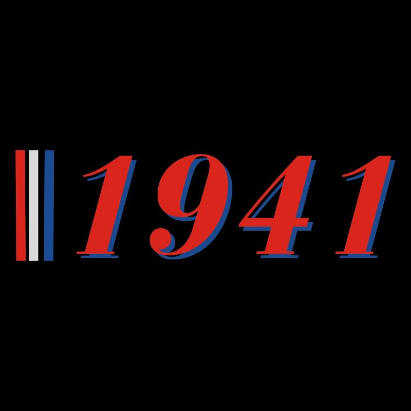 Year 1941