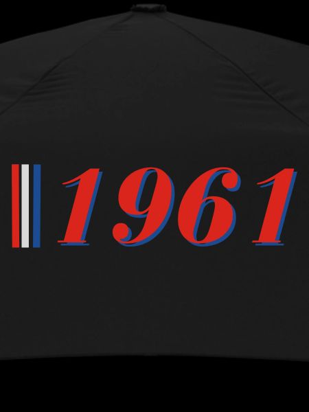 Year 1961