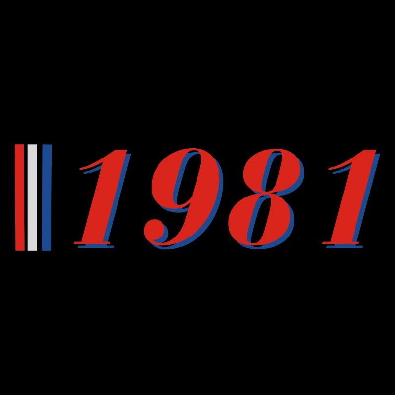 Year 1981