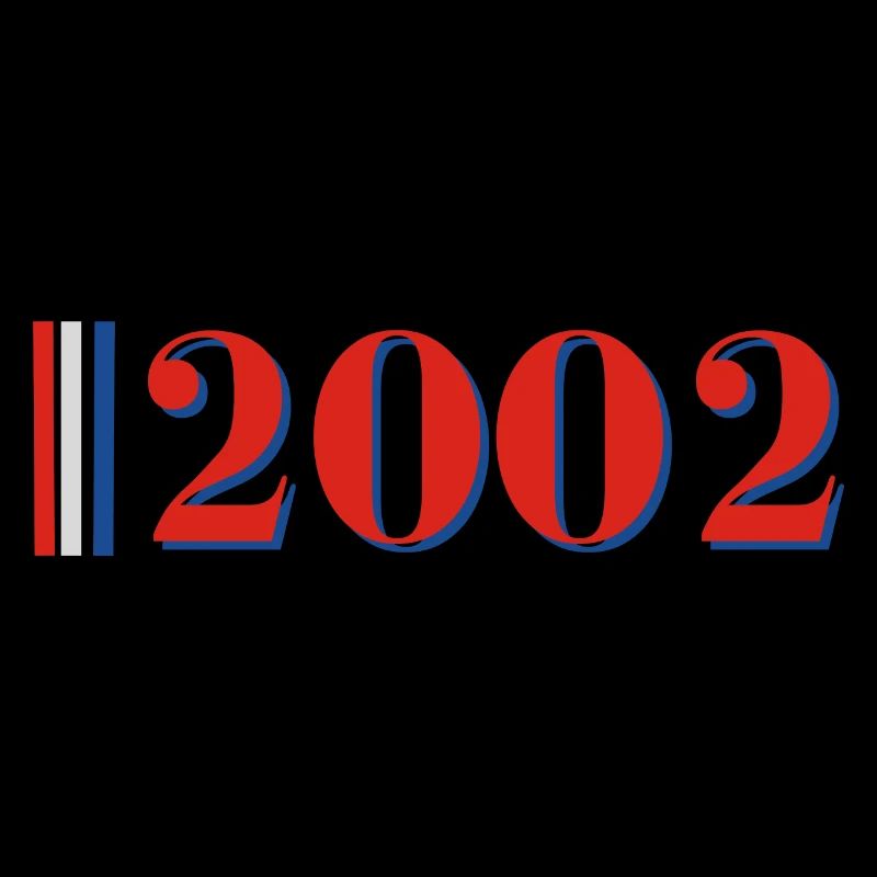 Année 2002