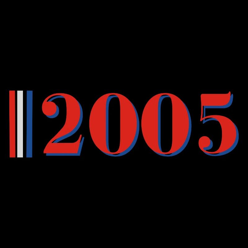 Year 2005