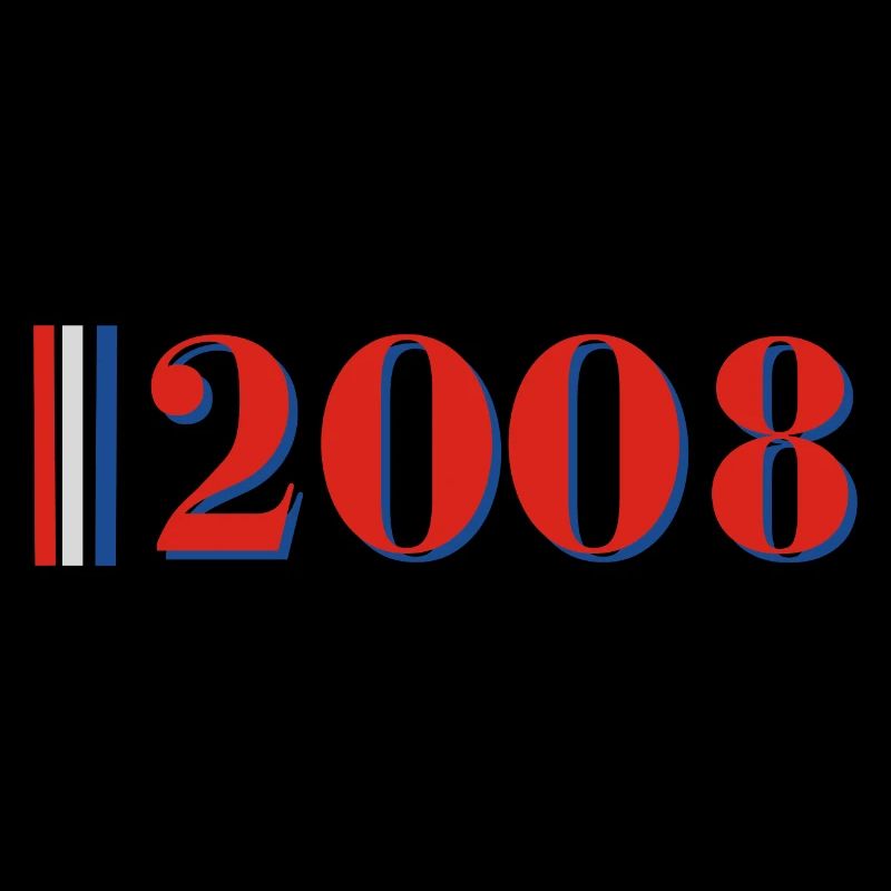 Year 2008