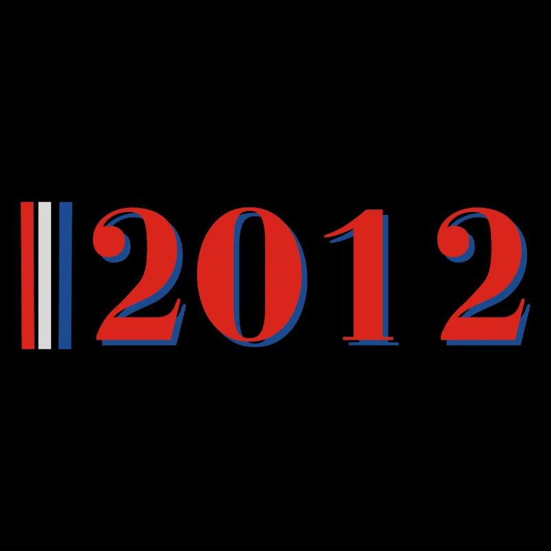 Année 2012