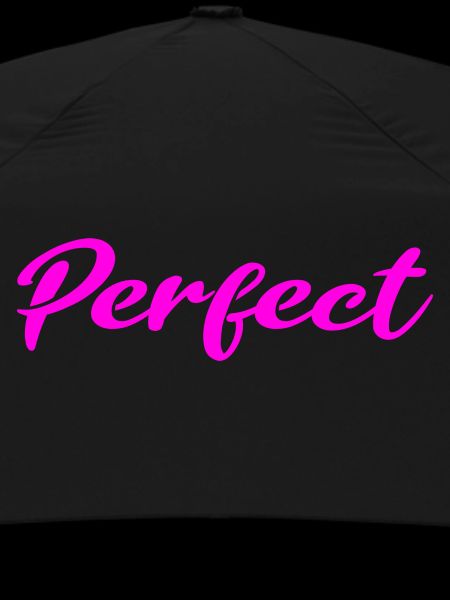 Perfect pink
