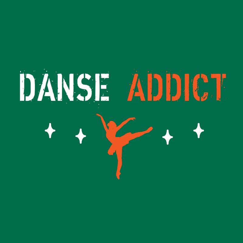Danse addict