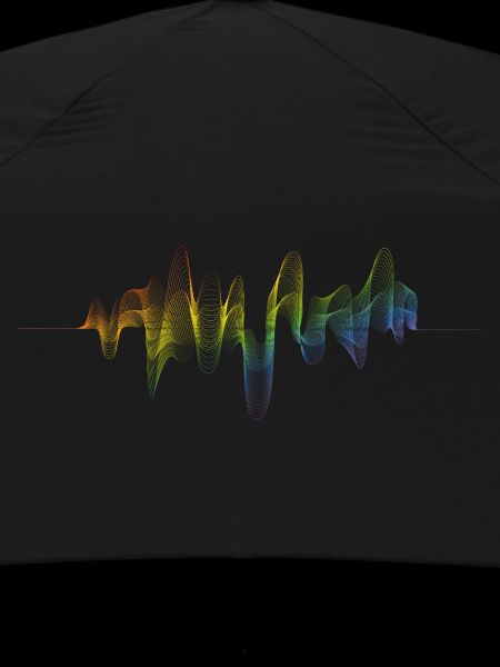 Rainbow power