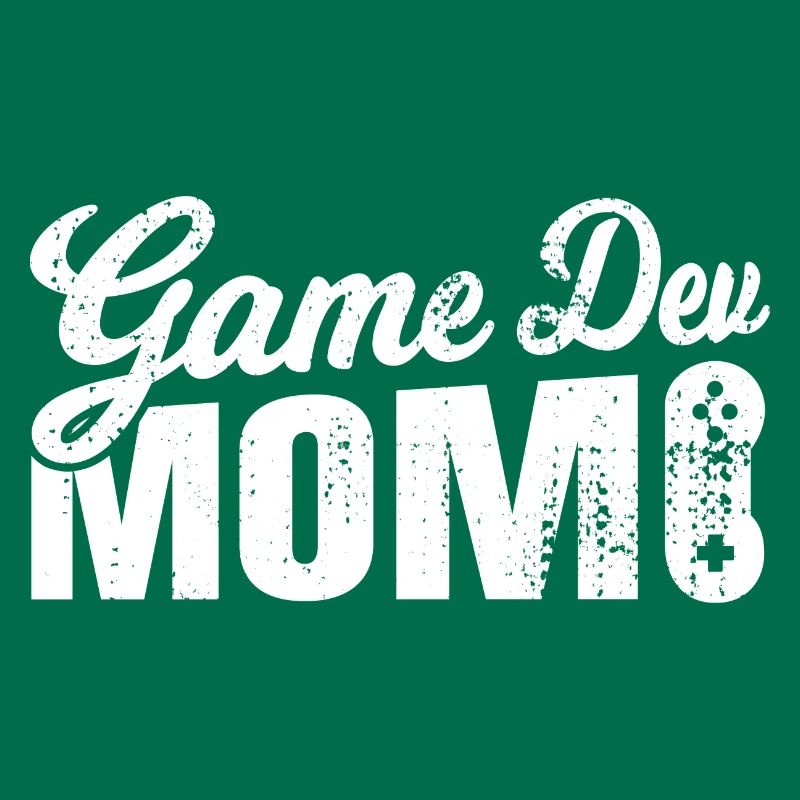 Game Dev Mom
