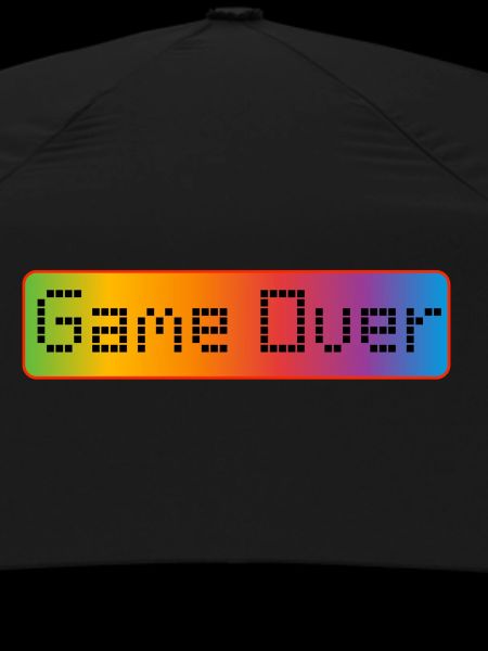 Game Over