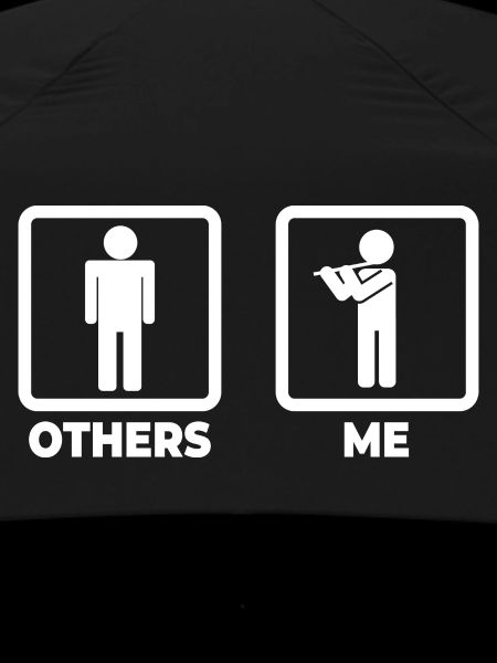 Me as a flutist