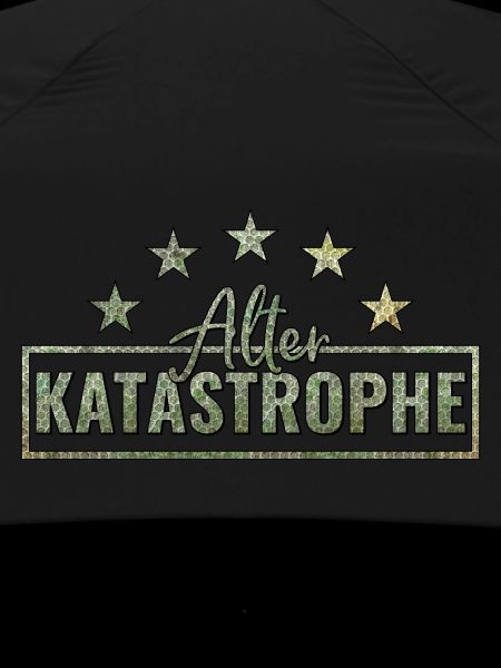 Alter Katastrophe