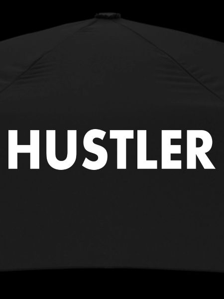 Hustler