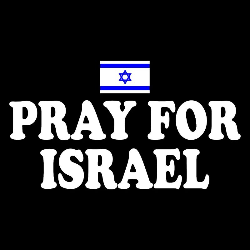 Pray for israel