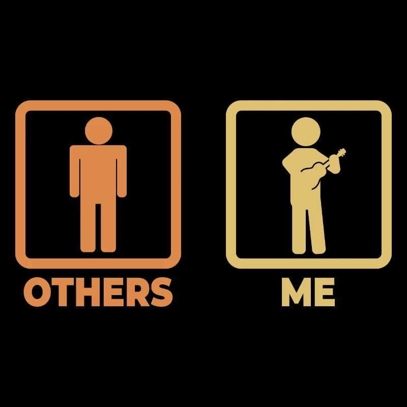 Me as a ukulele player