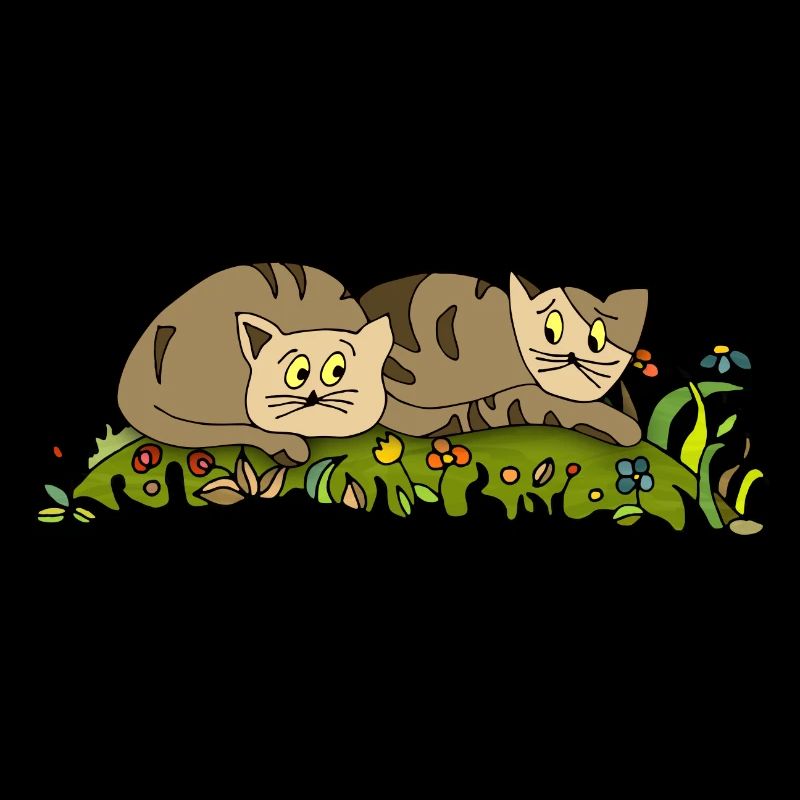 Katzen