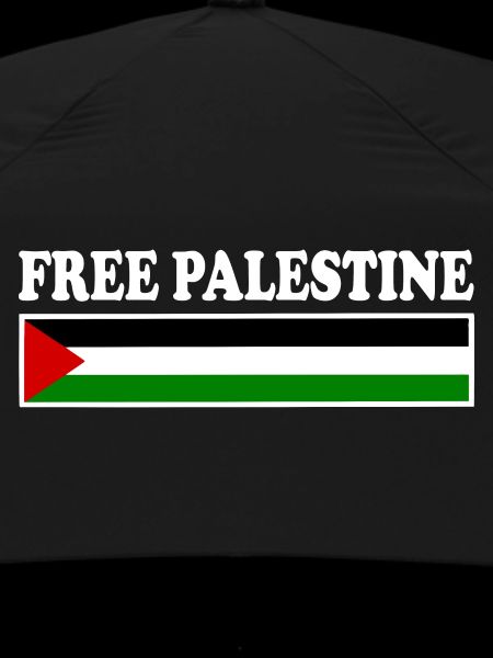 Free palestine