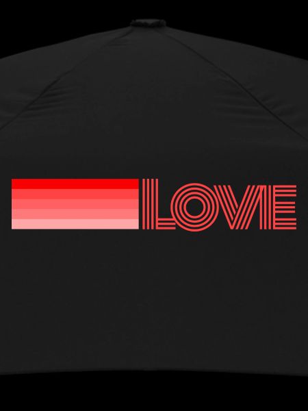 Red Heart Love