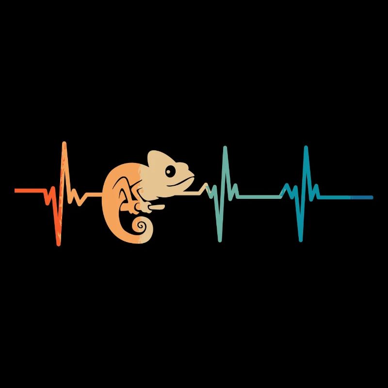 Chameleon Heartbeat