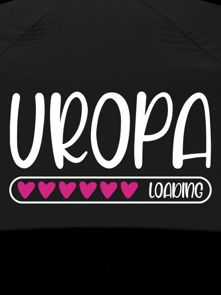 Uropa loading