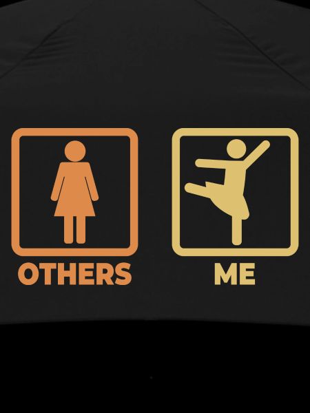 Ballet Stick Figures