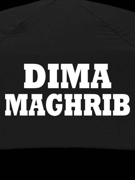 Dima maghrib