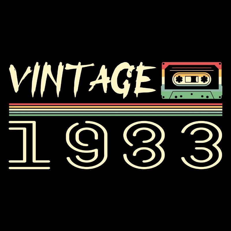 1983 Original 1983 Retro 1983 Birthday Gift