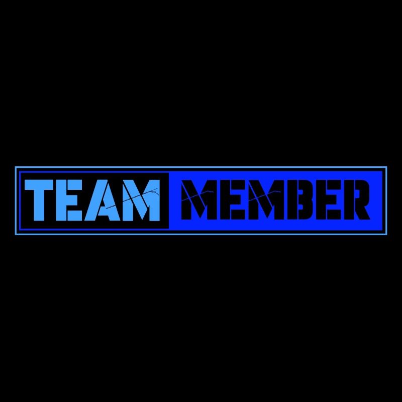 Team Member