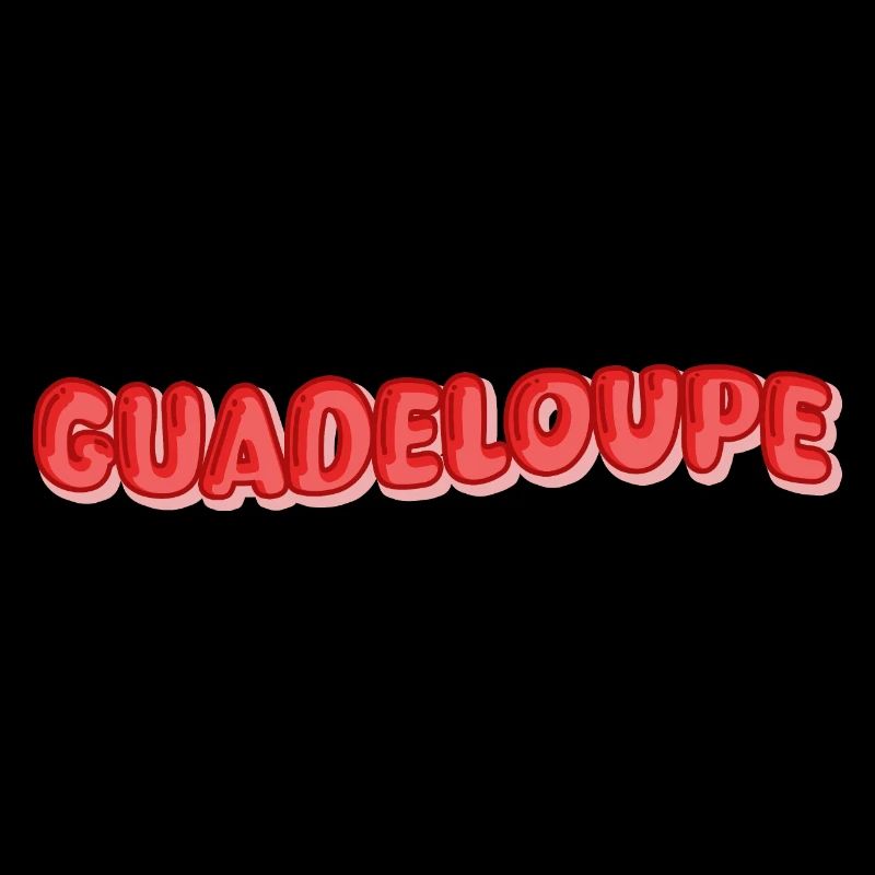 La Guadeloupe comme vacances