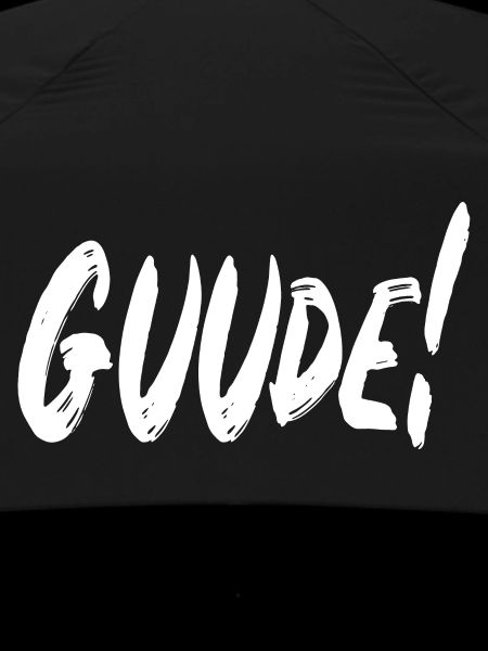 Guude!
