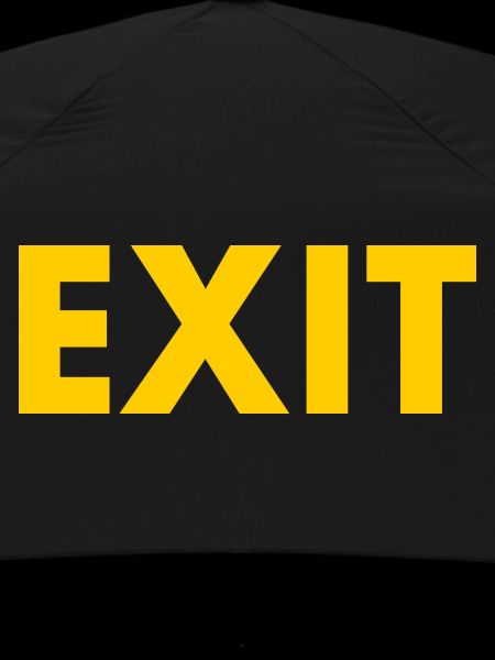 Exit